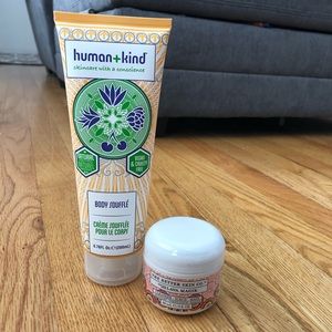 Luxury Skin Care Full Size Bundle